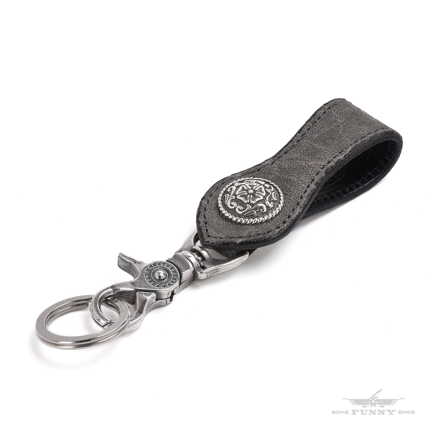 楽天市場】【FUNNY公式ストア】 ファニー アローヘッド ループ