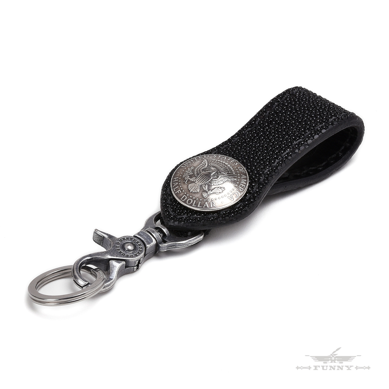 楽天市場】【FUNNY公式ストア】 ファニー アローヘッド ループ