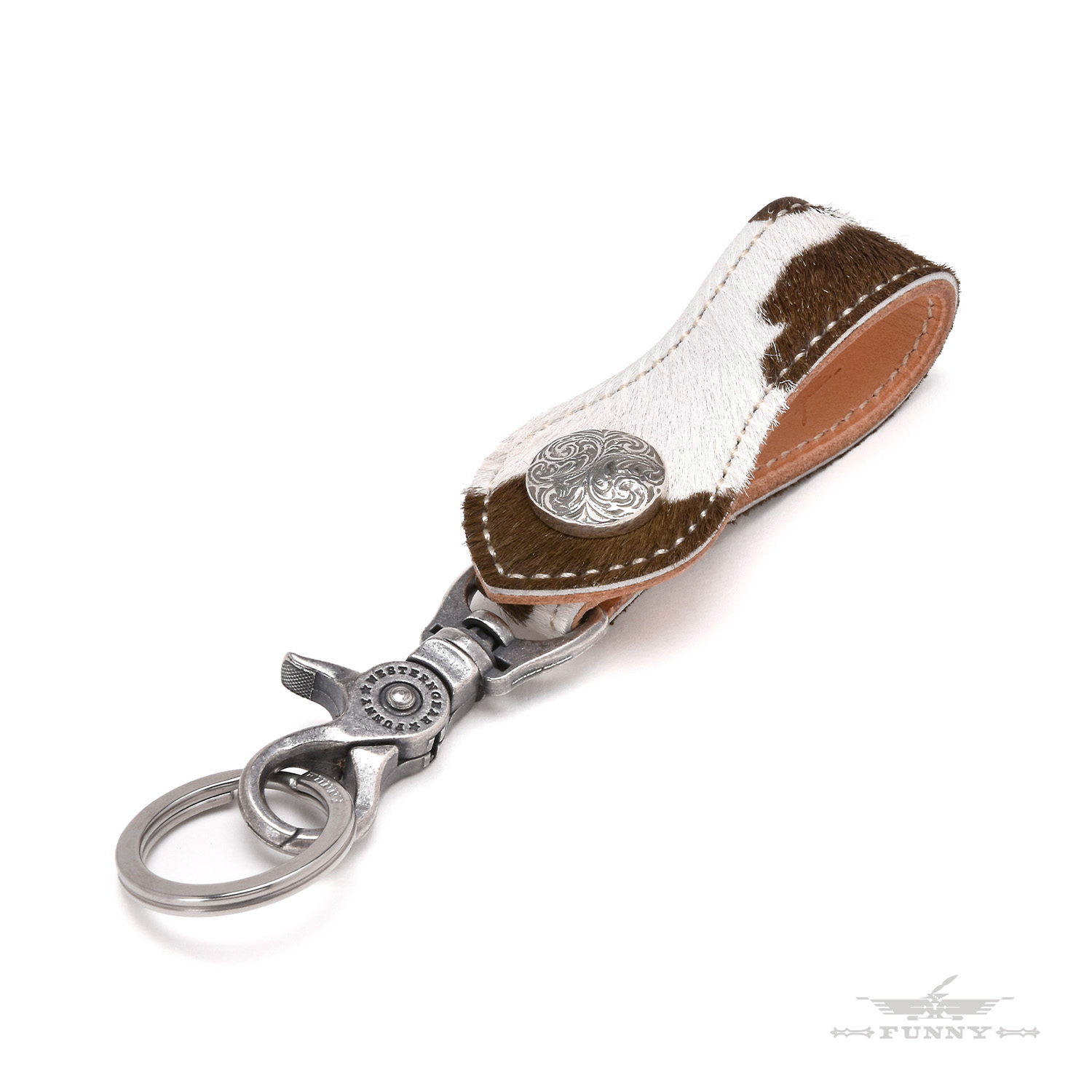 楽天市場】【FUNNY正規取扱店】FUNNY ファニー ベルトループ ファニー