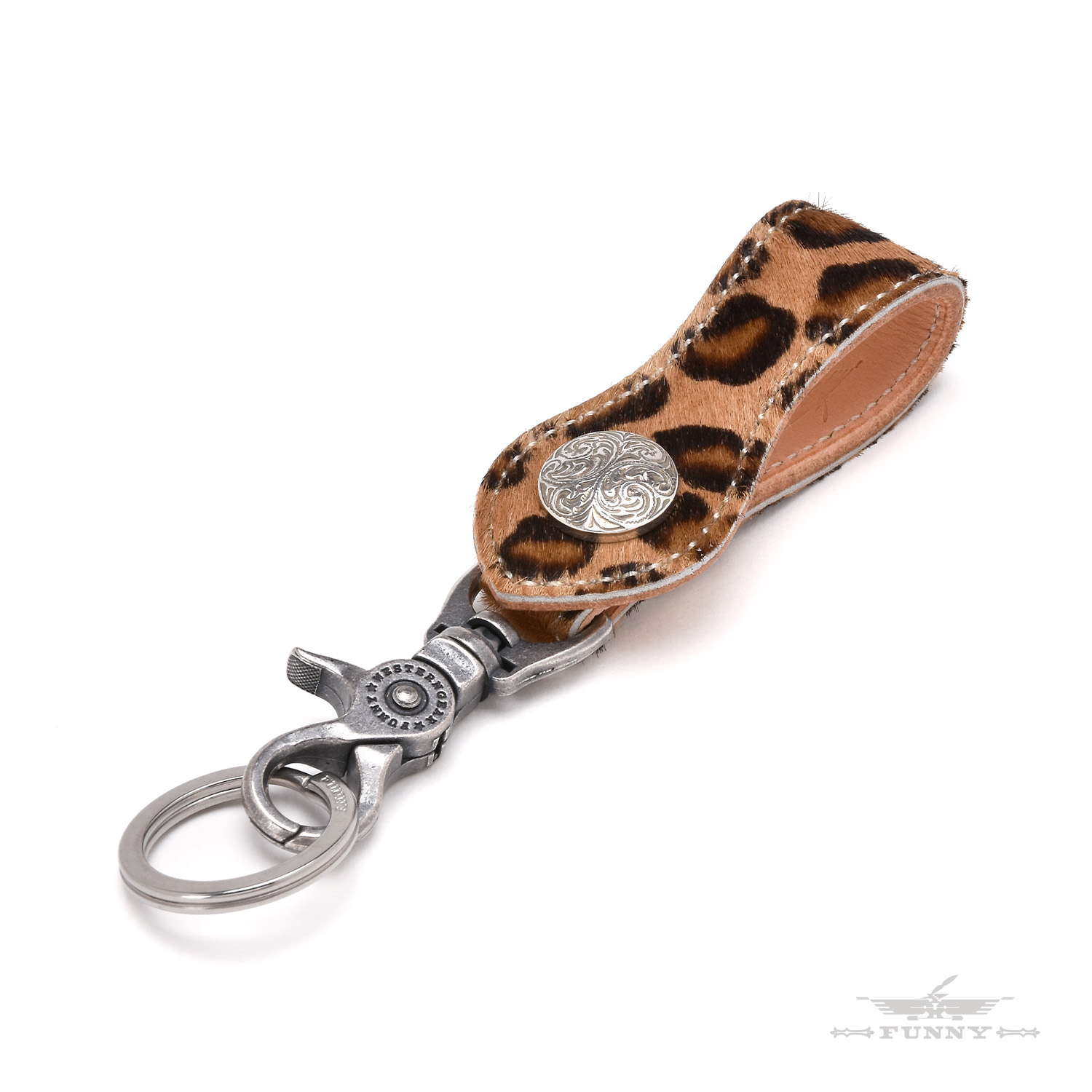 楽天市場】【FUNNY正規取扱店】FUNNY ファニー ベルトループ ファニー