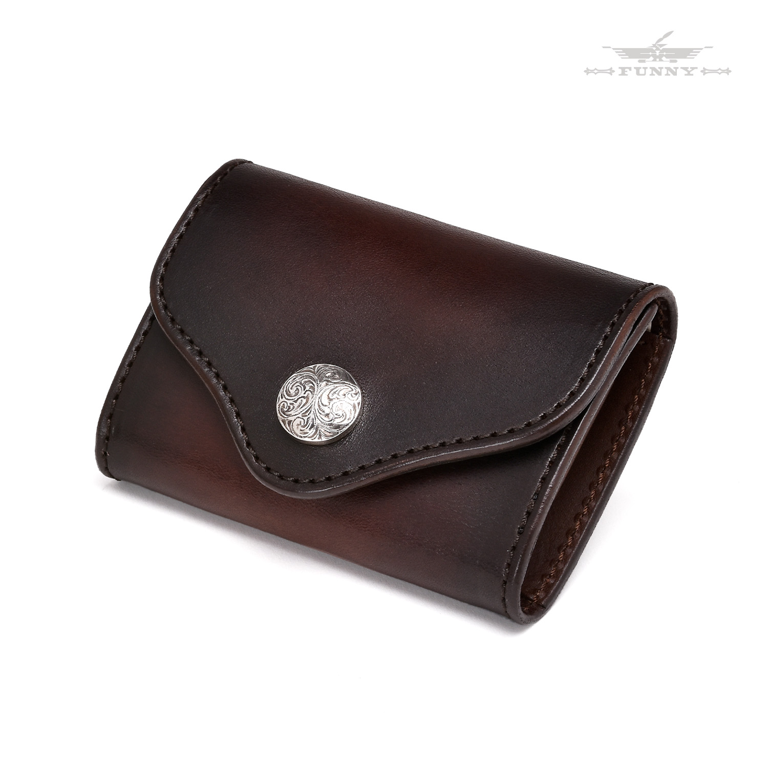 楽天市場】【FUNNY公式ストア】ファニー コインケース ベローズ