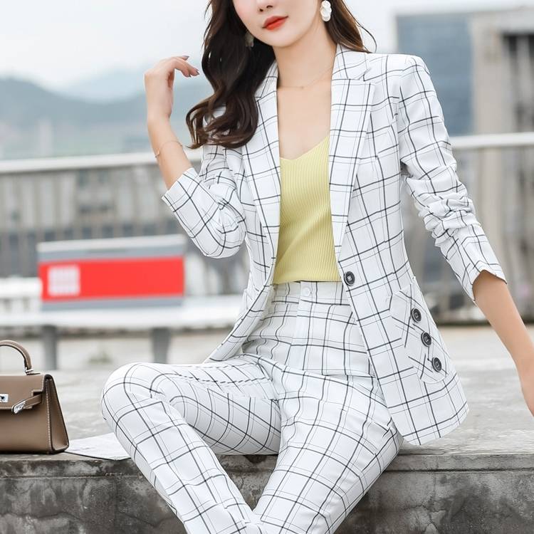 楽天市場】セットアップ 2点セット ファッション 春季トレンド