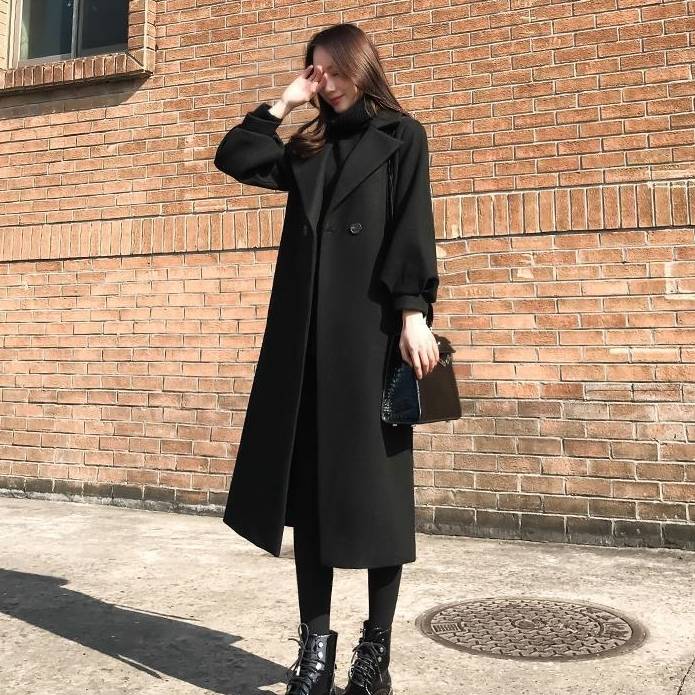 美品★LEONARD ロングコート ベロア ラインストーン シルク 黒 11 大特価】ブラック ベロア ベルベット ロングコート ベロアコート