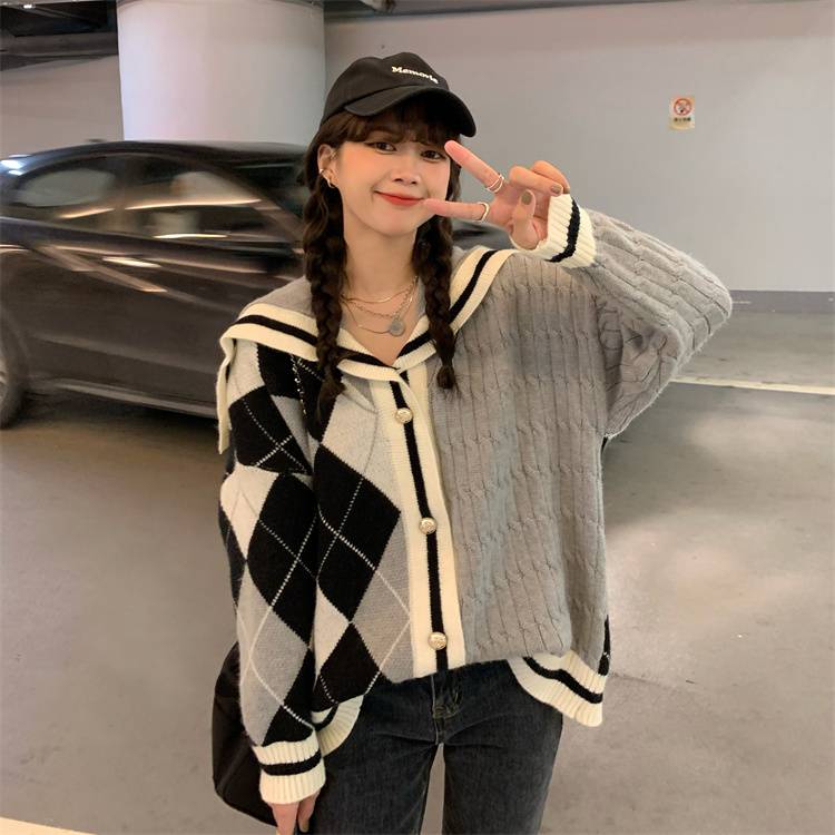 日本未入荷★Karen Millen 襟付きサテンテーラードジャケット Tall Figure Form Bandage Contrast Piping Jacket | Karen Millen