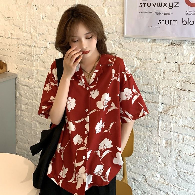 シャツ ブラウス トップス Tシャツ レディース 夏 大きいサイズ 半袖 襟付き ボタン 前開き 総柄 文字 個性的 カジュアル ベージュ ブラック グリーン オレンジ 楽天市場】トップス レディース 送料無料シャツ ブラウス 半袖
