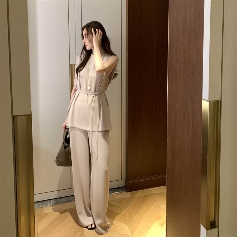 レディース トップス パンツ ブラウス セットアップ ツーピース シャツワンピ ロング 袖なし ノースリーブ ワイド ティアード かわいい 大人可愛い きれいめ シンプル カジュアル 上品 おしゃれ こなれ感 ガーリー 個性的 モード系