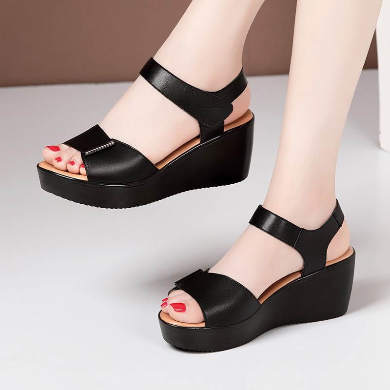 【FunnyBunny】 シューズ 靴 25.0cm シンプル デイリー 20代 くつ 大きいサイズ サンダル 厚底 厚底サンダル 25.5cm おしゃれ 小さいサイズ 23.0cm 24.5cm 24.0cm 26.0cm 23.5cm カジュアル 10代 女性用 レディースサンダル