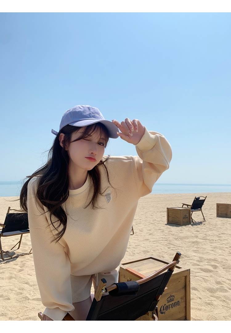 【FunnyBunny】 トップス ボトムス トレンド シンプル 休日 大人女子 パンツ カットソー きれいめ 大人可愛い 流行 大人 ファッション モテ スタイル インスタ映え コーデ カジュアル お洒落 女子会 かわいい 着回し 主役級｜Funny Bunny