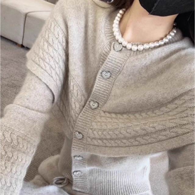 トップス ニットソー ミディアム丈 長袖 Uネック ニット かわいい 大人可愛い きれいめ シンプル カジュアル 上品 おしゃれ かっこいい 大人女子 こなれ感 個性的 主役級 存在感 キュート ナ クール ガーリー ナチュラル ベーシック
