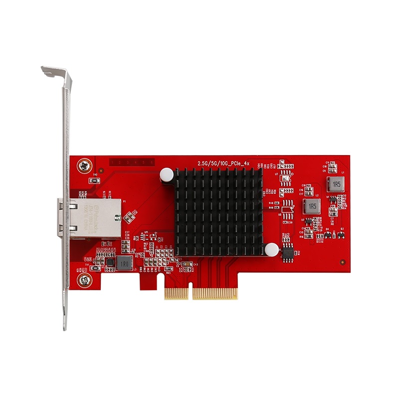 楽天市場 10gbps Multi Gigabit Network Adapter Rj45 Pci Express X4 Aquantia Aqc107 チップ 搭載 10 Giga Bit ギガビット Lan Ethernet Card カード 11ax 10ギガビット 10giga 10gbase T 10gbase T ネットワーク アダプター ファンプラス 楽天市場店