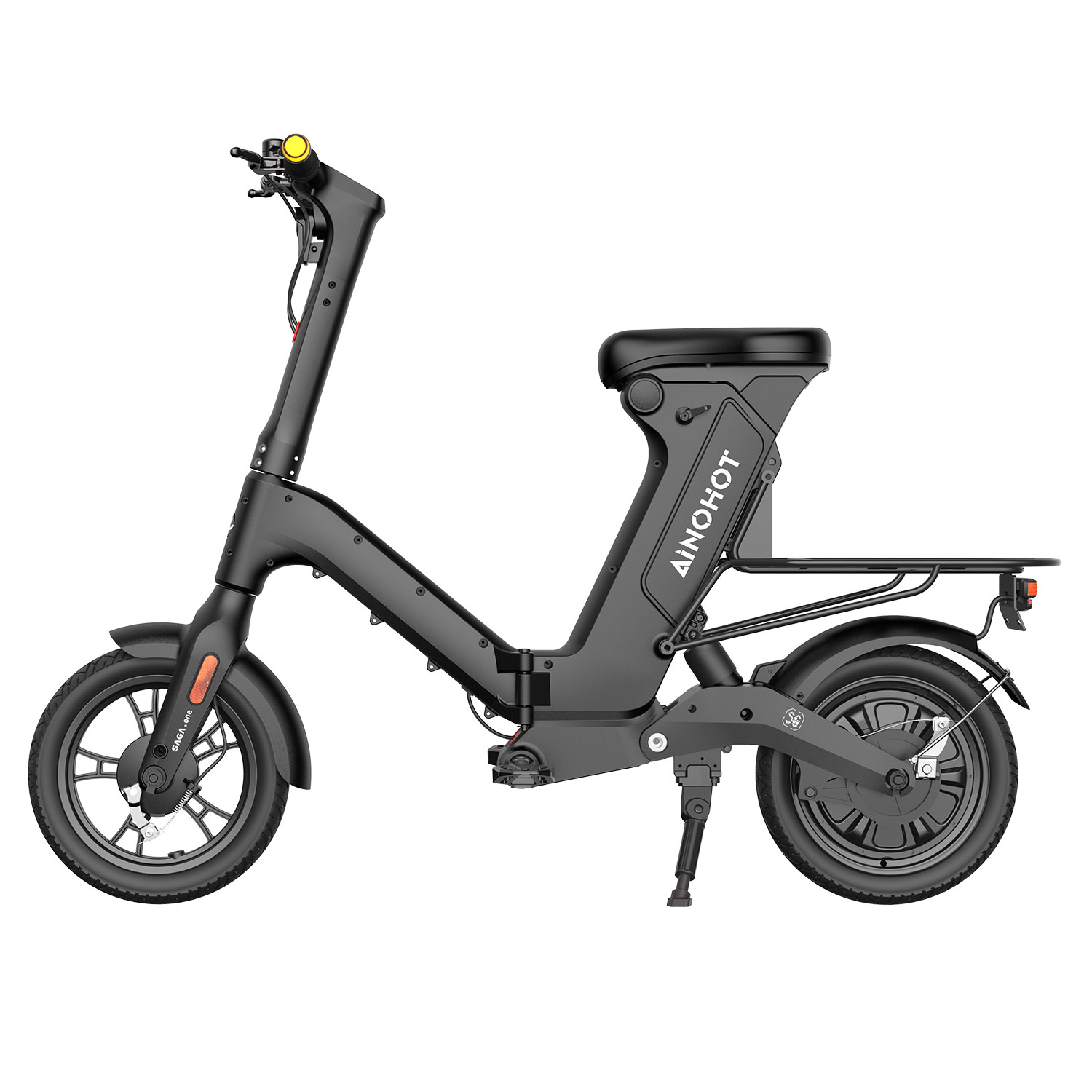 楽天市場】エンジンスクーター 49cc スクーター キックボード 本体