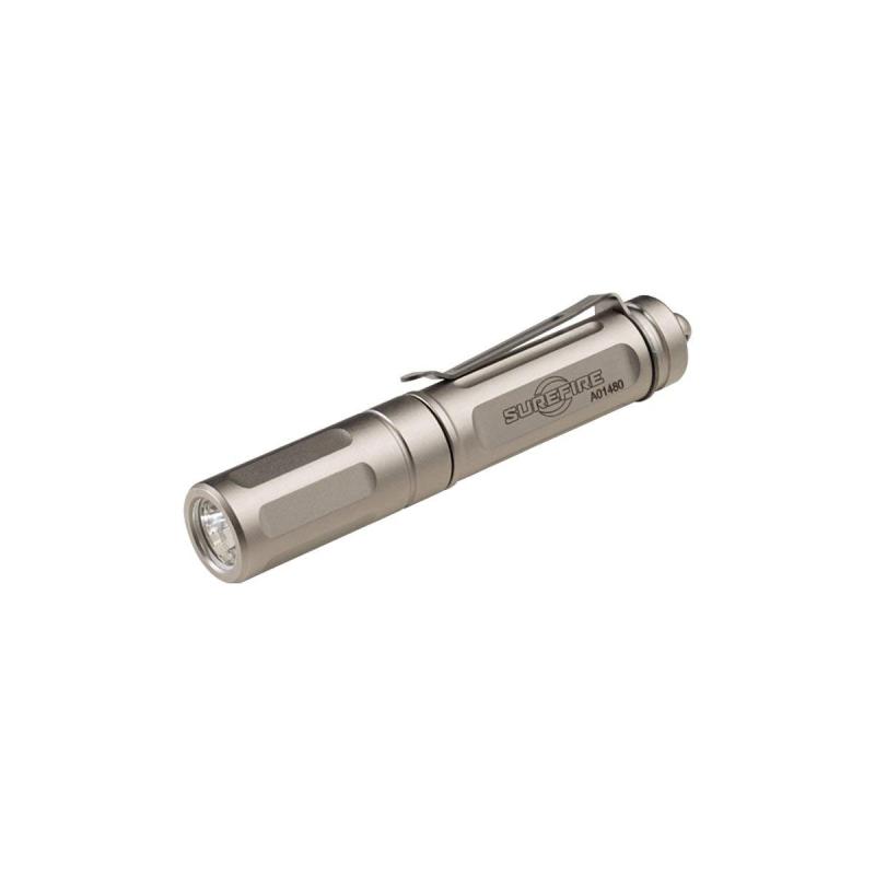 SUREFIRE - 新品 シュアファイア タイタンプラス taitan LEDライト 強力 懐中電灯 SUREFIRE フラッシュライト led シュアファイア ライト SUREFIRE
