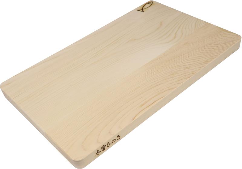楽天市場】榧まな板（大）400×250×30／かやの木 カヤ kaya 一枚板