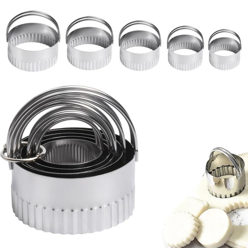 楽天市場】餃子の皮用型抜き STTS-G02 三省堂実業【代引不可