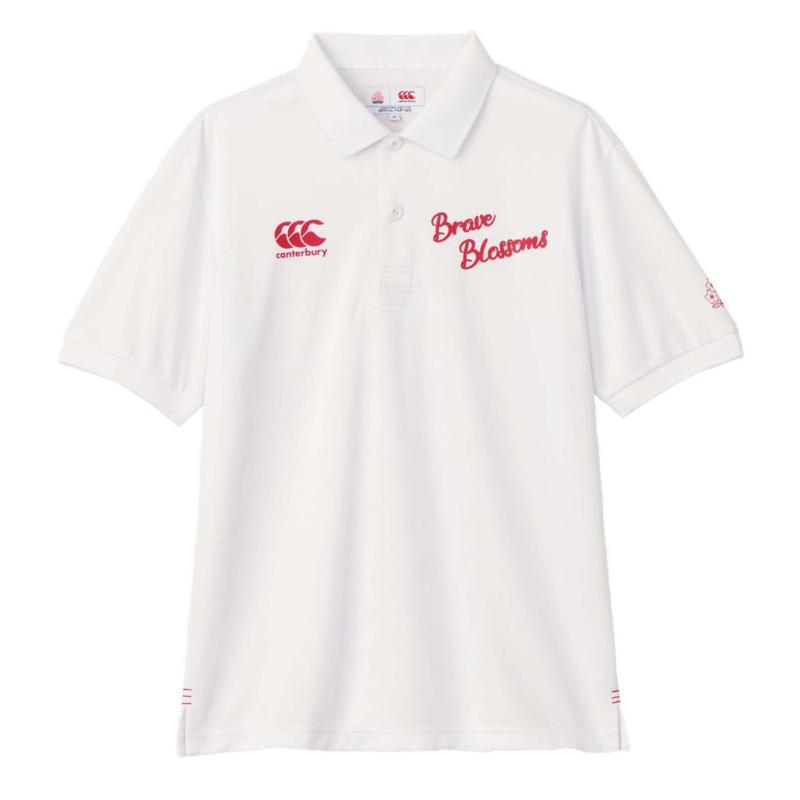 楽天市場】[カンタベリー] ポロシャツ JAPAN S/S SPECTATOR POLO