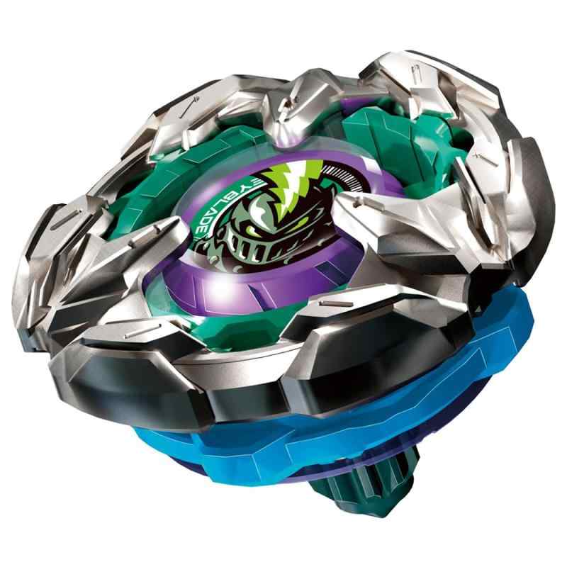 楽天市場】BX-13 ブースター ナイトランス4-80HN BEYBLADE X 6歳