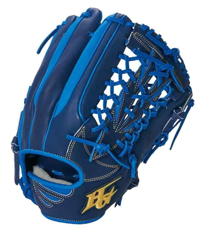 楽天市場】軟式 グラブ 己極 オールラウンド ハイゴールド HI-GOLD