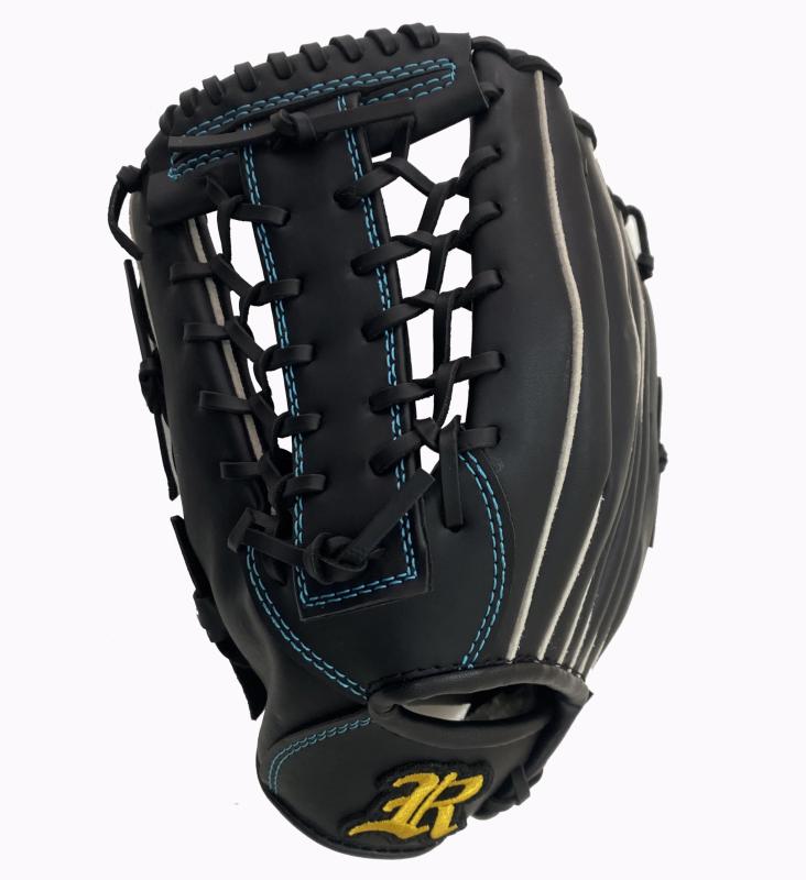 楽天市場】型付け済み 左利き 左投げ用 身長130〜150cm(2〜5年生向け