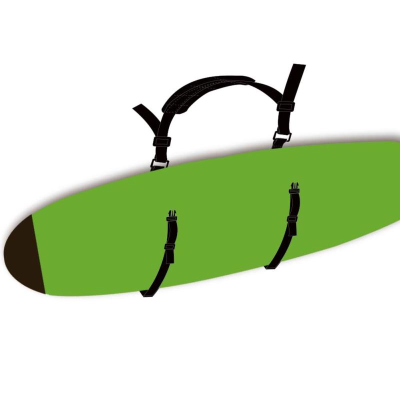 楽天市場】22 ROXY ロキシー サーフボードキャリア SURF FRIEND