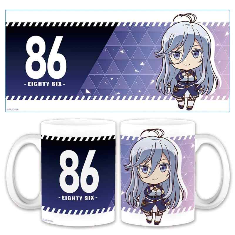86-エイティシックス- マグカップ画像