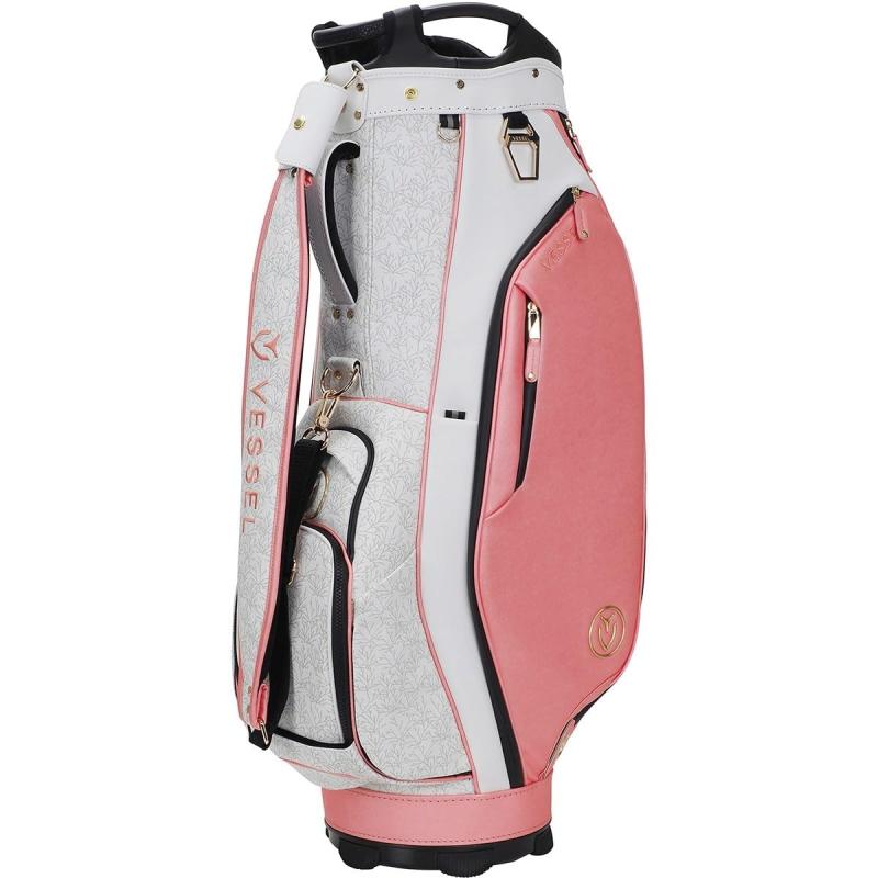 楽天市場】VESSEL LUX7JP ベゼル ラックス7ジェーピー キャディ