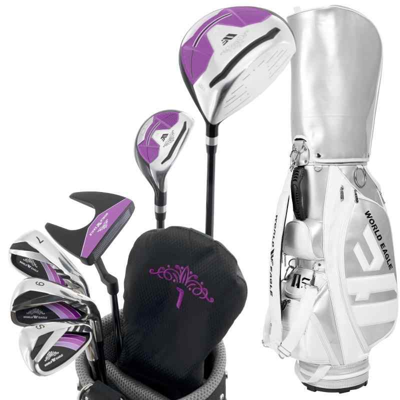 楽天市場】【レディース】ルーズベルト テディベア ゴルフ RTB K-17