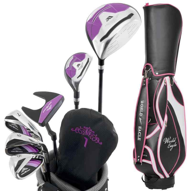 楽天市場】【レディース】ルーズベルト テディベア ゴルフ RTB K-17