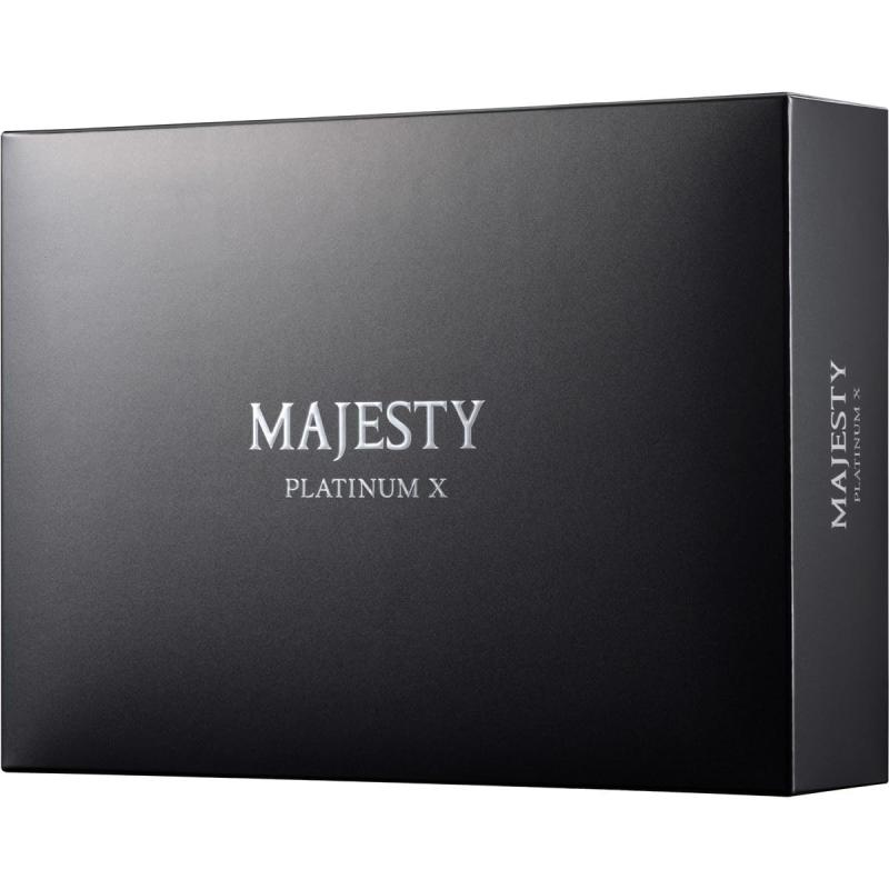 楽天市場】MAJESTY PLATINUM X マジェスティ プラチナムエックス