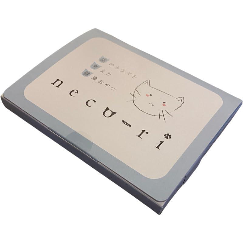 楽天市場】necori ねこり 10g×10包 猫 おやつ 腎臓病 増粘剤不