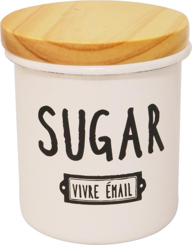 ハースデザインズ ホーロー Vivre画像