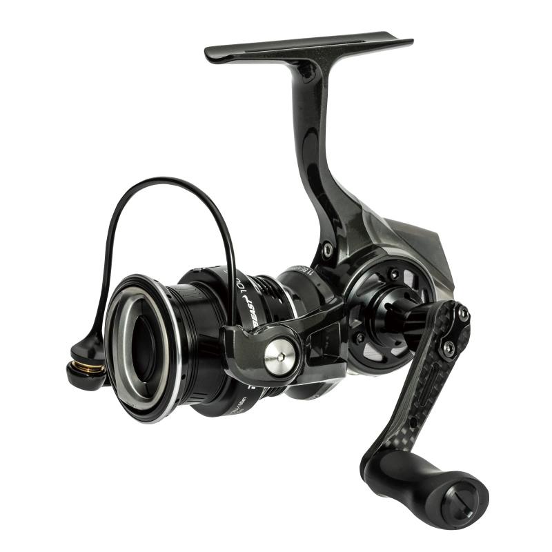 アブガルシア　レボ　ビッグシューターコンパクト8 左巻き Amazon | アブガルシア(Abu Garcia) ベイトリール REVO ビッグ
