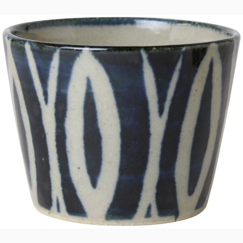 楽天市場】【益子焼 灰釉湯呑】明石 庄作 : せともの屋みさ伝