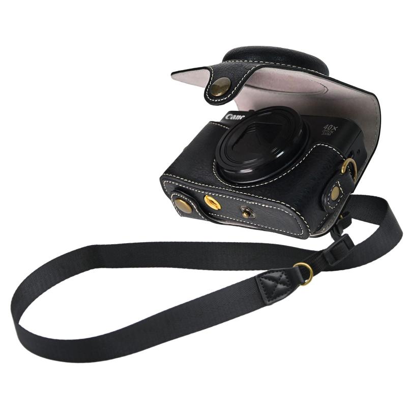 楽天市場】Canon PowerShot SX720 HS SX730 HS SX740 HS カメラケース