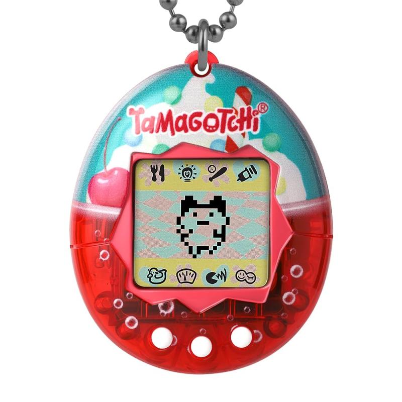 Tamagotchi P3 アイスクリームデザイン Tamagotchi P3 アイスクリームデザイン Tamagotchi P3 アイス