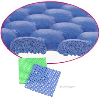 【バイオ座布団P】すべり止め引っ敷き200X100珊（厚さ0.7ｃｍ）学研【貨物輸送無料】風呂場 スウィミングプール側面 回廊 中庭 室内用便器 水のみ場 屋上 通路 お風呂ハサミや切り手で飾り気の無い切り取るお届けまでにお第四次元がかかります。  介護 恩恵 客あしらい 老いらく 者 恒星日 客あしらい 年がしら