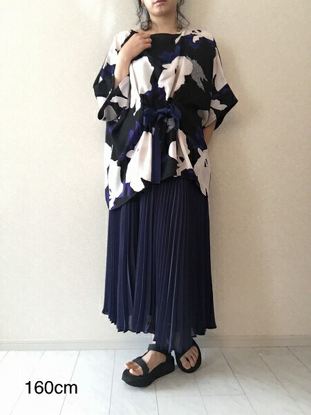 最安値に挑戦 楽天市場 ジグザグ配色スカートふりふオリジナル スカート 切り替え レディース プリーツ カラー配色 ミディアム丈 ひざ下 ロング 無地 秋冬 大人女子 和色 和風 レトロ モダン おうち服 おうちコーデ おうちファッション 母の日 ギフト プレゼント