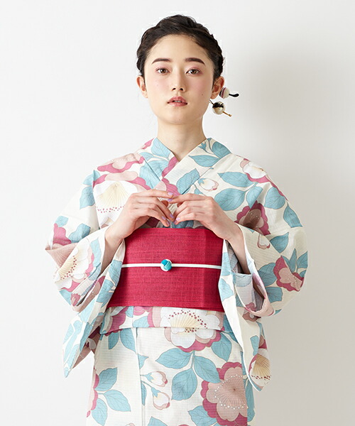 開店祝い 楽天市場 浴衣 単品 桜 ふりふセレクト 日本製 ゆかた 綿100 コットン 桜 さくら 白 総柄 古典柄 夏 レトロ モダン ポップ かわいい お洒落 華やか 涼しげ レトロ浴衣 水色系 母の日 ギフト プレゼント 実用的 ふりふ 楽天市場店 新しいコレクション