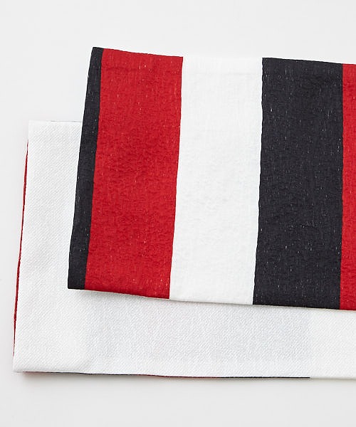 Sale 100 Off 公式 ふりふ 半巾帯 切替カラー半幅帯 浴衣 浴衣帯 半幅帯 半巾 日本製 国産 桐生 ふくれ織 しわ加工 ストライプ ポップ レトロ モダン かわいい お洒落 華やか 和服 和装 花火大会 夏祭り ギフト プレゼント 実用的 Www Niladriparial Com