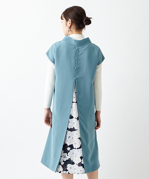 正規品直輸入 ワンピース ガーリー フェミニン オリジナル 背開きワンピース 抜け衿 和柄 乱菊 春牡丹 ロル抜け衿背開きワンピース大正ロマン ふりふ 公式 フォーマルドレス おうち服 モダン レトロ 花柄 大人女子 二次会 結婚式 カジュアル 抜け衿 背開き フレア 正規品直輸入 ワンピース ガーリー フェミニン オリジナル 背開きワンピース 抜け衿 和柄 乱菊 春牡丹 ロル抜け衿背開きワンピース大正ロマン ふりふ 公式 フォーマルドレス おうち服 モダン レトロ 花柄 大人女子 二次会 結婚式 カジュアル 抜け衿 背開き フレア