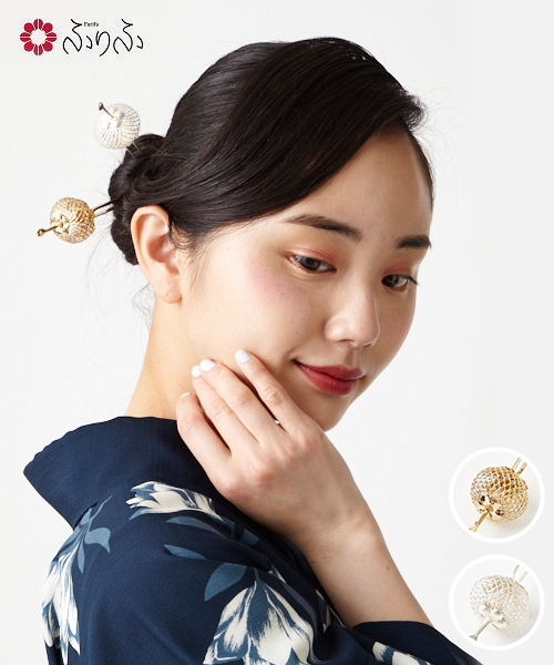 ふりふ　半巾帯「あぶ金魚」 楽天市場】半巾帯「あぶ金魚」公式 ふりふ ふりふオリジナル