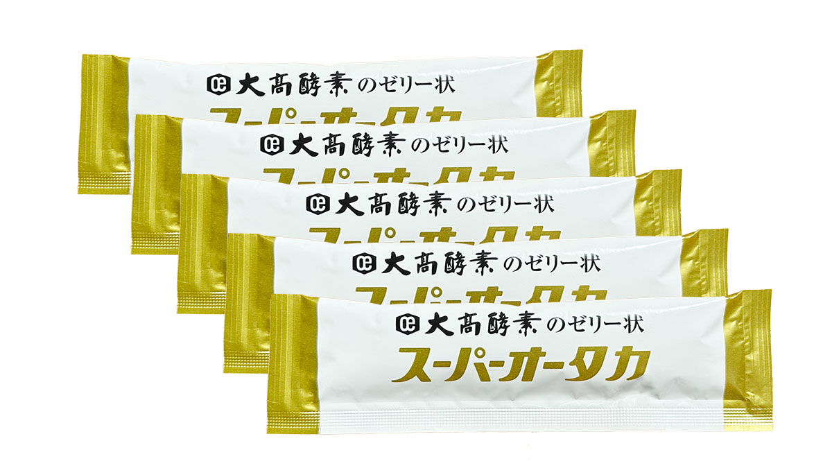 大高酵素　スーパーオータカ　720ml×2本 Amazon | スーパーオータカ 720ml お得な2箱セット | 大高酵素