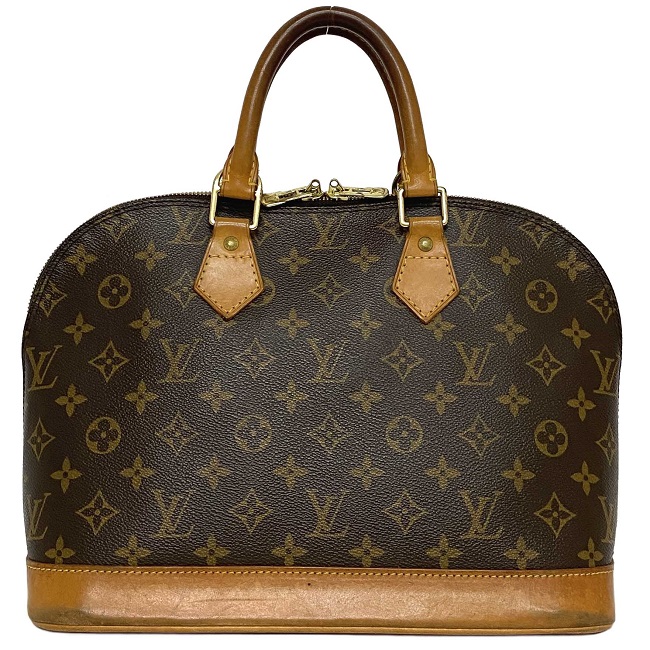 Louis Vuitton - Alma M51130 - Handbag - Catawiki