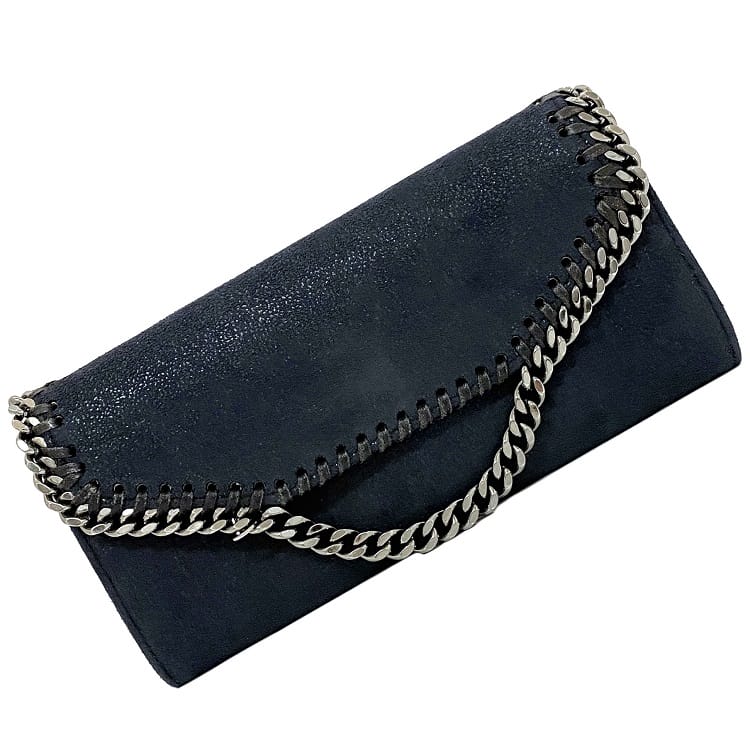 【Stella McCartney】ファラベラ シャギー ウォレットチェーン 楽天市場】ステラマッカートニー STELLA McCARTNEY 財布 長財布