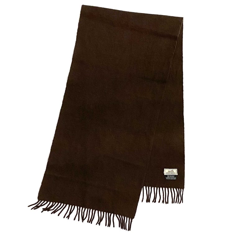 楽天市場】【送料無料】 エルメス 大判 ストール カーキ グリーン