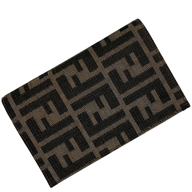 フェンディ 二つ折り 財布 カーキ ブラウン ズッカ 8M0022 美品 FF キャンバス レザー 中古 FENDI ホック ウォレット ヴィンテージ レア 美品 縦 ミニ 茶色 ロゴ 定番 人気 レディース カジュアル お洒落 高級感 上品 ポケット豊富 ブランド 本物 鑑定済み 楽天市場】【送料無料】 フェンディ 二つ折り 財布 カーキ ブラウン