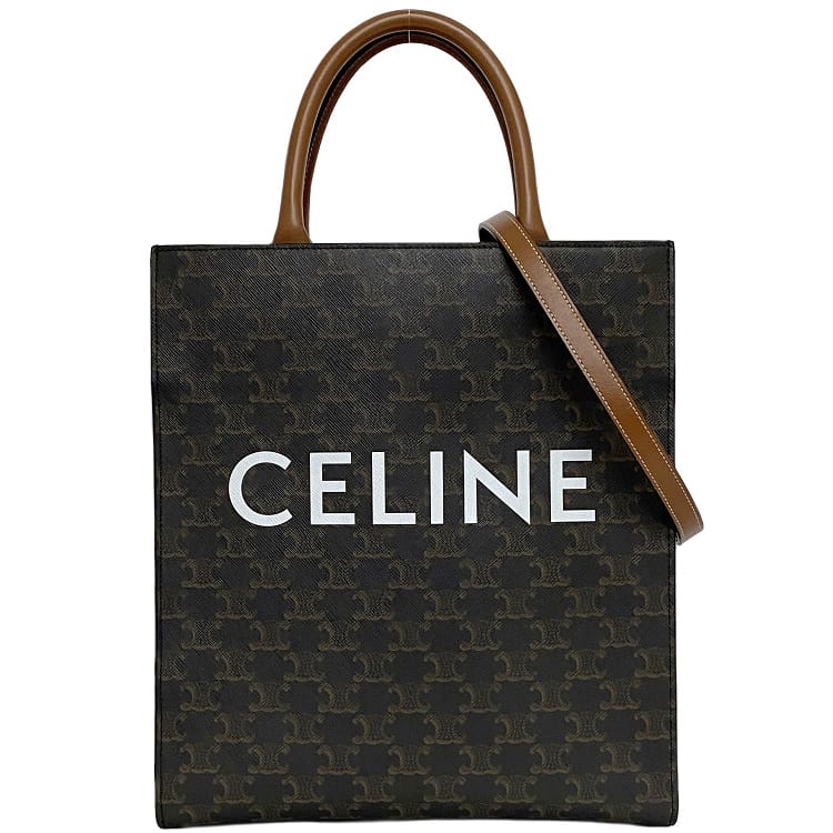 楽天市場】【送料無料】【未使用品】セリーヌ CELINE スモール