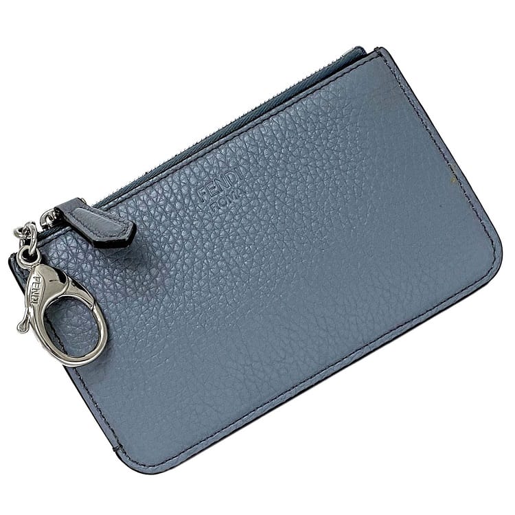 未使用品　FENDI ペカン　キーケース　マルチケース　FF コインケース 未使用品 FENDI ペカン キーケース マルチケース FF コイン