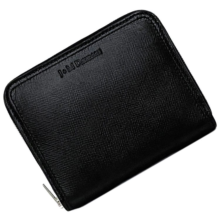 ジェイアンドエム デヴィッドソン ケース ブラック N7314 9990 未使用 美品 小銭入れ レザー Sランク J&M DAVIDSON ファスナー ミニ ウォレット シンプル カーフレザー プレゼント ギフト 贈り物 記念日 楽天市場】【送料無料】 ジェイアンドエム デヴィッドソン コイン