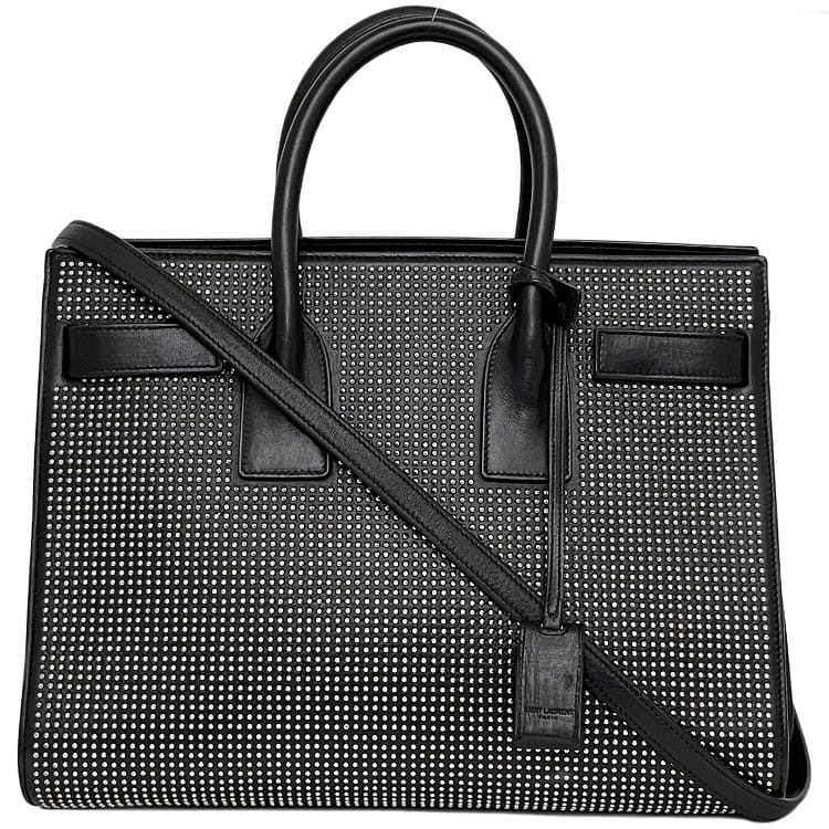 楽天市場】SAINT LAURENT 【サンローラン】サック・ド・ジュール