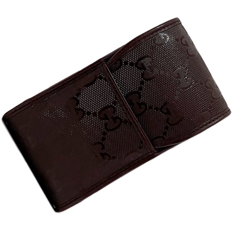 楽天市場】GUCCI グッチ GGスプリーム シガレットケース タバコ